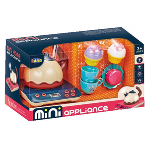 مینی ست کتری آب AO XIE Toys کد 6719-اسباب بازی